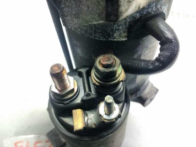 MOTOR ARRANQUE, OPEL, VECTRA C CARAVAN