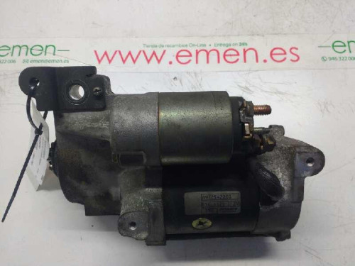 MOTOR ARRANQUE, OPEL, VECTRA C CARAVAN 