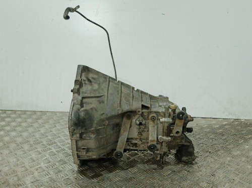  CAJA CAMBIOS Mercedes-Benz CLASE 124 (BM 124) BERLINA 