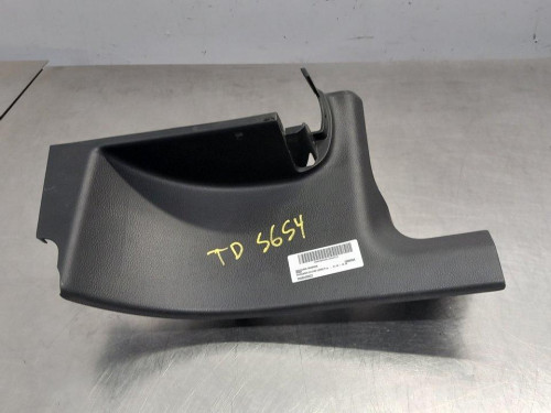  MOLDURAS TRASERAS, MITSUBISHI, ECLIPSE CROSS (GK0W) 