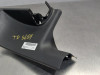  MOLDURAS TRASERAS, MITSUBISHI, ECLIPSE CROSS (GK0W) 