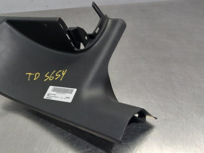 MOLDURAS TRASERAS, MITSUBISHI, ECLIPSE CROSS (GK0W)