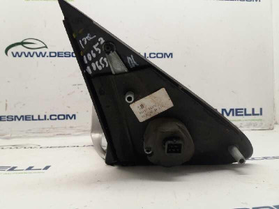 RETROVISOR IZQUIERDO, FORD, MONDEO BERLINA (GD)