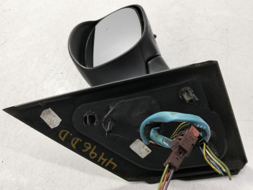  RETROVISOR DERECHO, CITROEN, C2 