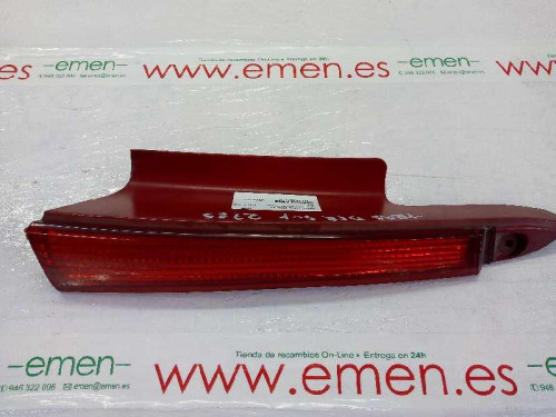  NO IDENTIFICADO CITROEN C4 BERLINA 