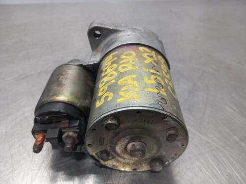  MOTOR ARRANQUE, KIA, RIO (BC) 