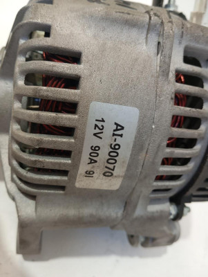 ALTERNADOR, FORD, FOCUS BERLINA (CAK)