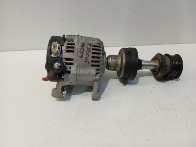ALTERNADOR, FORD, FOCUS BERLINA (CAK)