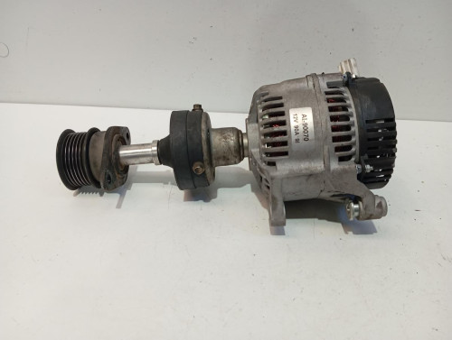  ALTERNADOR FORD FOCUS BERLINA (CAK) 