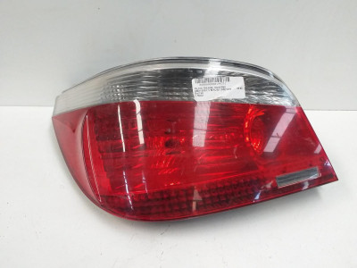 PILOTO TRASERO IZQUIERDO, BMW, SERIE 5 BERLINA (E60)