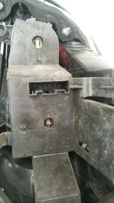 PILOTO TRASERO IZQUIERDO, BMW, SERIE 5 BERLINA (E60)