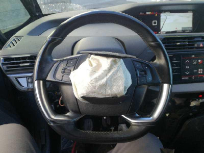 VOLANTE, Citroen, GRAND C4 PICASSO/SPACETOURER