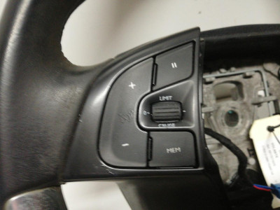 VOLANTE, Citroen, GRAND C4 PICASSO/SPACETOURER
