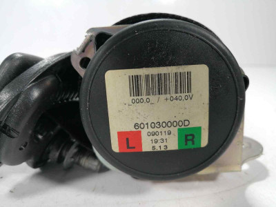 CINTURON SEGURIDAD TRASERO DERECHO, MINI, MINI (R56)
