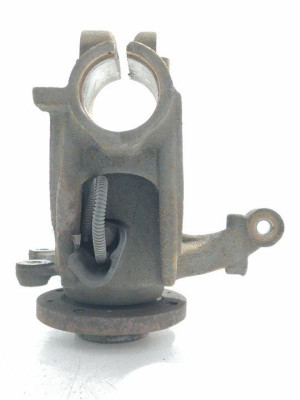 MANGUETA DELANTERA IZQUIERDA, CITROEN, C2