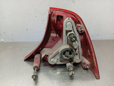 PILOTO TRASERO IZQUIERDO, FORD, FOCUS BERLINA (CAK)