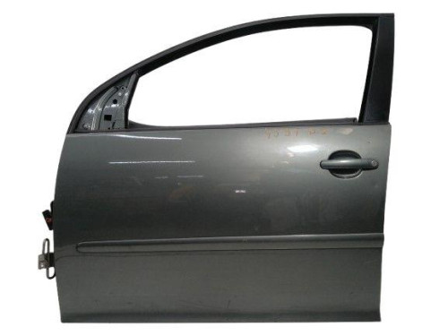  PUERTA DELANTERA IZQUIERDA VOLKSWAGEN GOLF V (1K1)(10.2003) 
