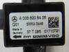  SENSOR MERCEDES-BENZ CLASE ML (BM 164) 