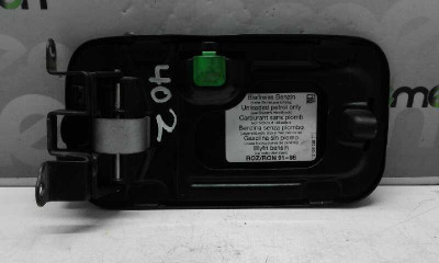 TAPA EXTERIOR COMBUSTIBLE, BMW, SERIE 5 BERLINA (E39)