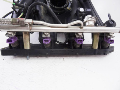 COLECTOR ADMISION, MERCEDES-BENZ, CLASE E (BM 210) BERLINA