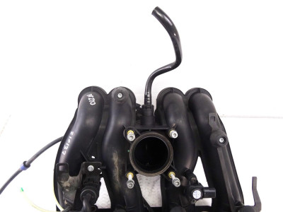 COLECTOR ADMISION, MERCEDES-BENZ, CLASE E (BM 210) BERLINA