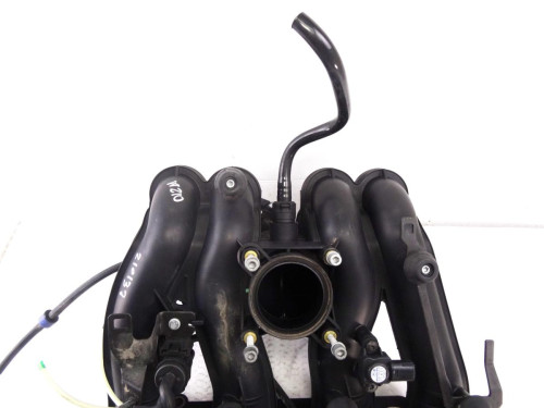  COLECTOR ADMISION, MERCEDES-BENZ, CLASE E (BM 210) BERLINA 