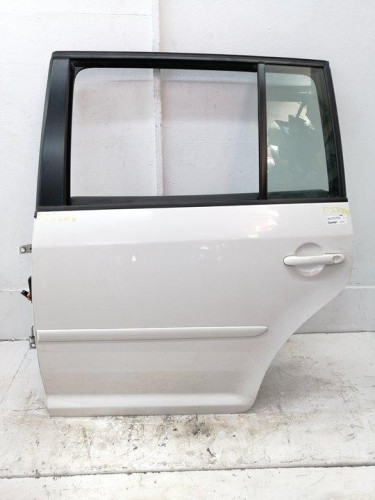  PUERTA TRASERA IZQUIERDA VOLKSWAGEN TOURAN (1T2) 