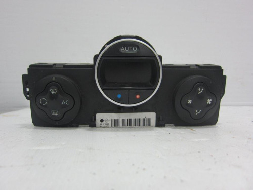  NO IDENTIFICADO RENAULT CLIO III 