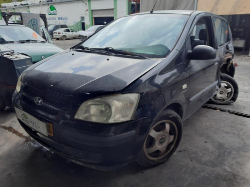  HYUNDAI GETZ (TB) 