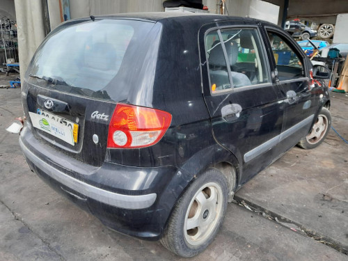  HYUNDAI GETZ (TB) 