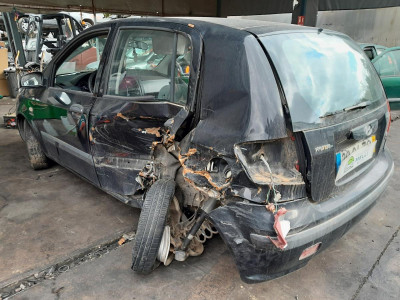 HYUNDAI GETZ (TB)