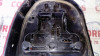  PILOTO TRASERO DERECHO Volkswagen GOLF III (1H1)(11.1991) 