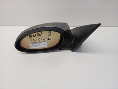 RETROVISOR IZQUIERDO, BMW, SERIE 3 COUPE (E92)