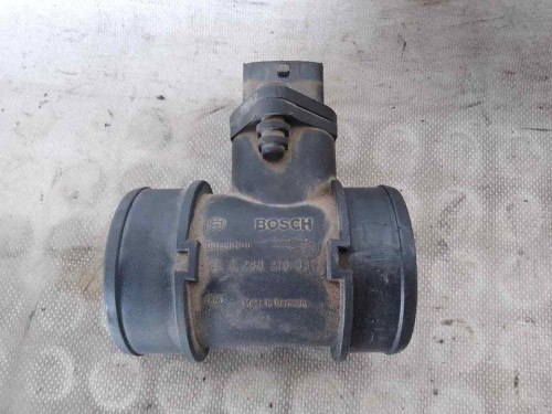 CAUDALIMETRO OPEL CORSA C 