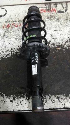 AMORTIGUADOR DELANTERO IZQUIERDO, Seat, IBIZA ST (6P8)