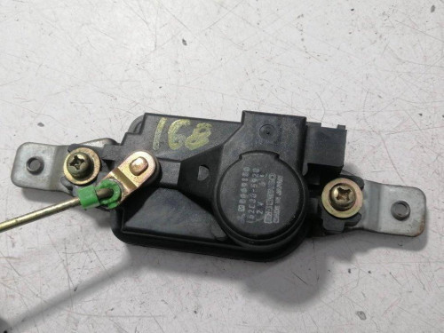  CERRADURA PUERTA DELANTERA DERECHA MITSUBISHI MONTERO (V20/V40) 