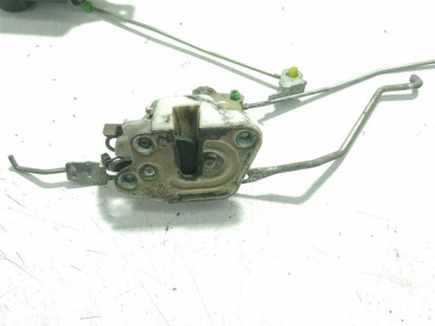 CERRADURA PUERTA DELANTERA DERECHA, MITSUBISHI, MONTERO (V20/V40)