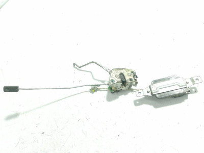 CERRADURA PUERTA DELANTERA DERECHA, MITSUBISHI, MONTERO (V20/V40)