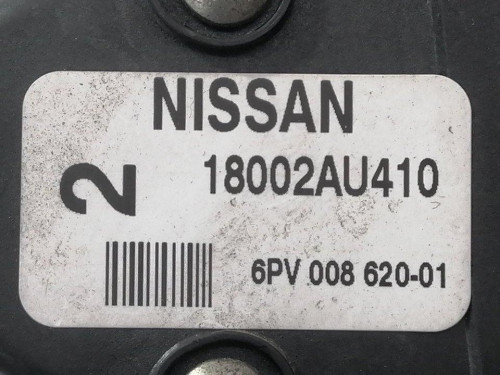  POTENCIOMETRO PEDAL NISSAN PRIMERA BERLINA (P12) 
