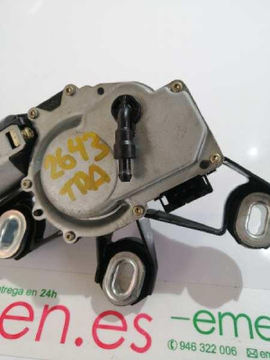 MOTOR LIMPIA TRASERO, MERCEDES-BENZ, CLASE C (BM 203) FAMILIAR