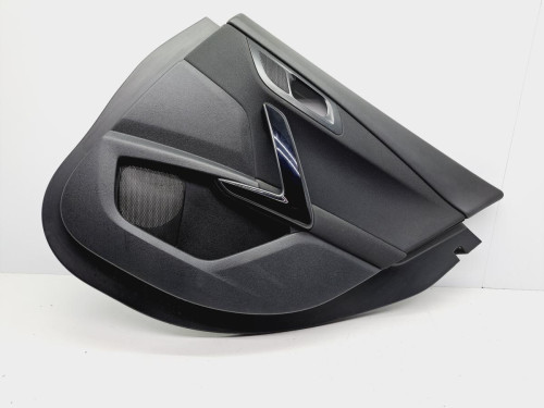  GUARNECIDO PUERTA TRASERA DERECHA PEUGEOT 508 