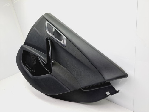  GUARNECIDO PUERTA TRASERA DERECHA PEUGEOT 508 