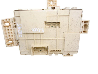 CAJA RELES / FUSIBLES, KIA, CEED (JD)