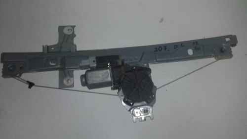  ELEVALUNAS DELANTERO IZQUIERDO 