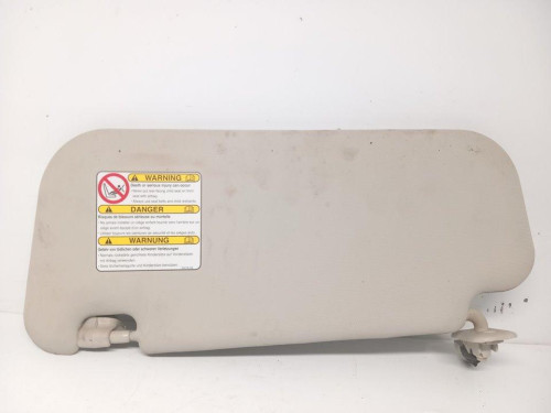  PARASOL DERECHO, MAZDA, 6 FAMILIAR (GH) 