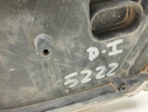 FARO DERECHO Opel VECTRA C BERLINA 
