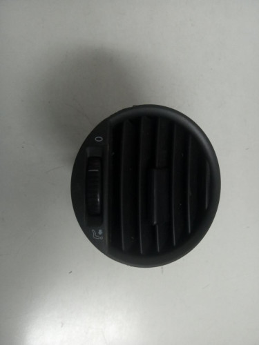 REJILLA AIREADORA Volkswagen CADDY (2C)(08.2010) 