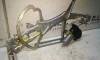 ELEVALUNAS DELANTERO DERECHO Mercedes-Benz CLASE ML (BM 163) 
