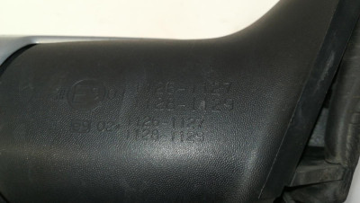 RETROVISOR DERECHO, RENAULT, SCENIC II (JM)