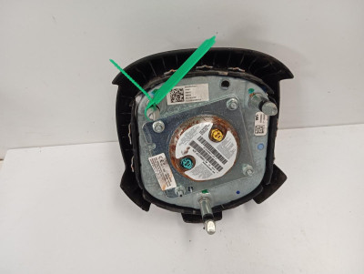 AIRBAG DELANTERO IZQUIERDO, JEEP, COMPASS (M7)